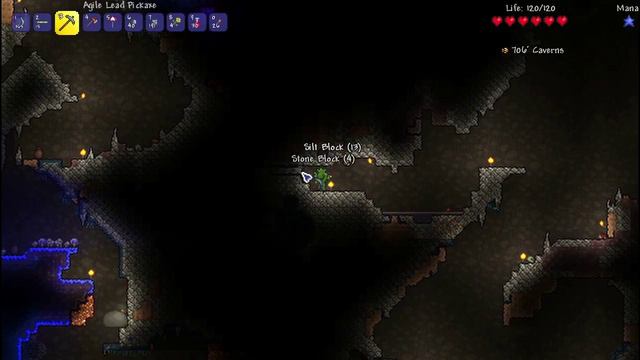 Terraria 1.3 // Robin Hood Playthrough // GETTING SH*T DONE! [3] смотреть онлайн