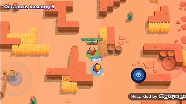 Взломка BRAWL STARS И BRAWL STARS смотреть онлайн