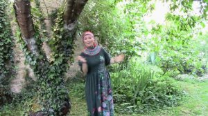 Надежда Уткина - Конь (на удмуртском)