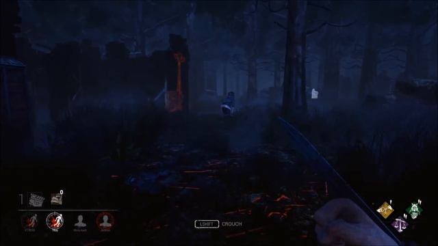 Saw Chapter "The Pig" Gameplay - Ep.151 [Dead By Daylight] смотреть онлайн