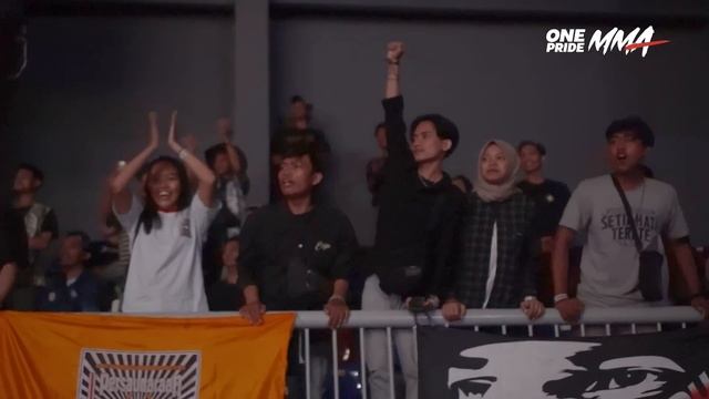DENDAM KESUMAT! || BERTEMU DI OKTAGON ONE PRIDE? | CELEBRITY GOES TO ONE PRIDE смотреть онлайн