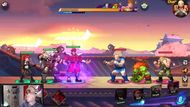 [SF: Duel] - F2P Day 13 ROASTS Stage 17-40 with EASE! Where you should be if following me! смотреть онлайн