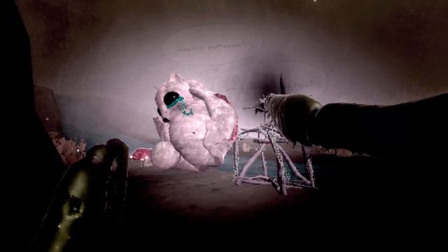 The Repairing Mantis - Trailer смотреть онлайн