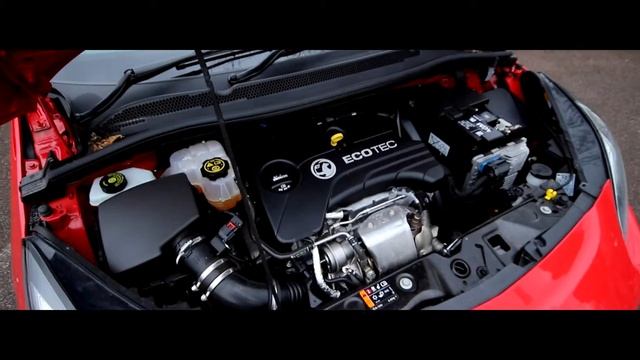 Vauxhall Corsa 1.0T Review Preview смотреть онлайн
