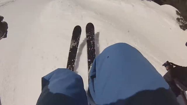 Dolomiti Superski 2018 смотреть онлайн