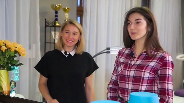Ботокс для ресниц LashBotox