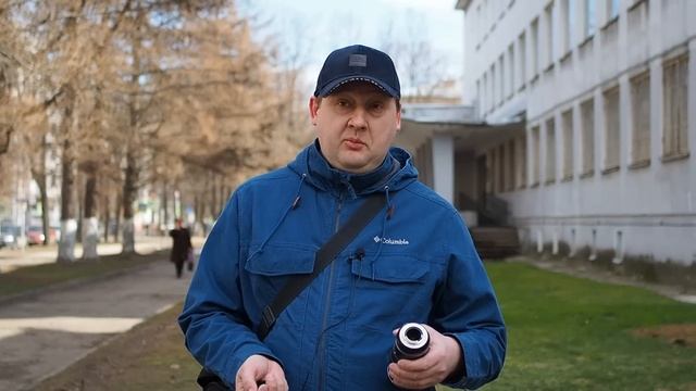 Фотофорум 2019 - сюрприз от Олимпуса смотреть онлайн