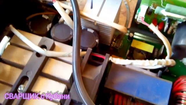 Внутренности сварочного аппарата wester tig220 смотреть онлайн