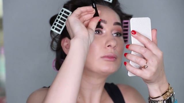 Gunay Salmanova Make up ❤️ смотреть онлайн
