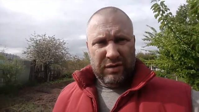 Садоводы! Помогите с крыжовником! смотреть онлайн