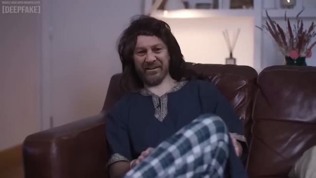 Gandalf & Treebeard react to Gandalf healing a tree смотреть онлайн