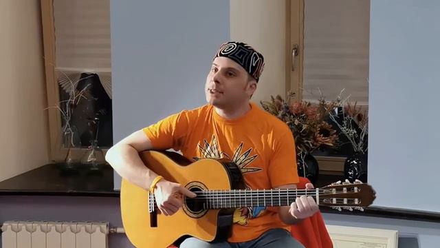 Ростислав Чебыкин — Клоунада смотреть онлайн