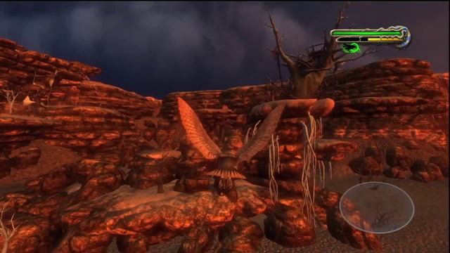 Legend Of The Guardians The Owls Of Ga'hoole Full English HD Game Episode Part 1 ( 2014 ) смотреть онлайн