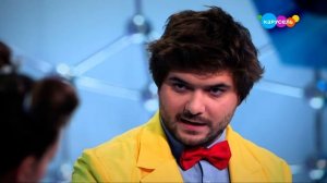 Лабораториум. Сколько весит воздух? (от 06.10.2023)