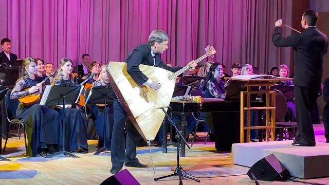 Евгений Цветков. Александр Гилёв. Частушка смотреть онлайн