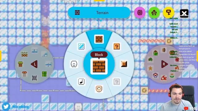 Building a LEVEL and eating MACARONI (epic) смотреть онлайн