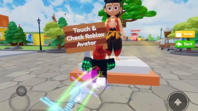 [New Free Item] How to get the Kid Nezha bundle in Luobu Mystery Box Hunt | Roblox | WIN VIN xD смотреть онлайн