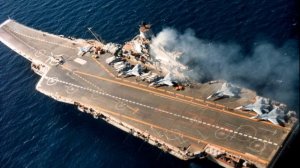Новый российский авианосец изменит расстановку сил в мире
