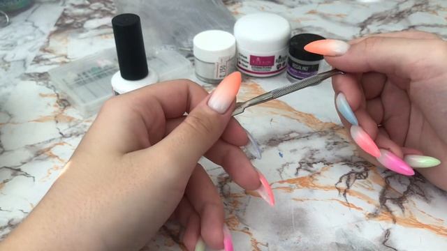 Nail-покупки за сентябрь| Новый фрезер| Подделка на топ UNO| Мои собственные слайдеры смотреть онлайн