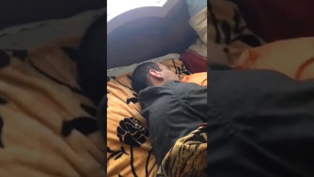 Приснился кошмар! Жесть))) смотреть онлайн