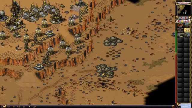 Red Alert 2 1 vs 7 Bots in 2022 Ep954 19/04/2022 смотреть онлайн