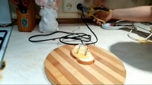 КАК СДЕЛАТЬ МИКРОВОЛНОВУЮ ПЕЧЬ В ДОМАШНИХ УСЛОВИЯХ!