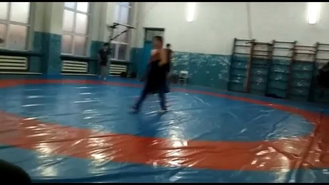 Паркур В Кизляре смотреть онлайн