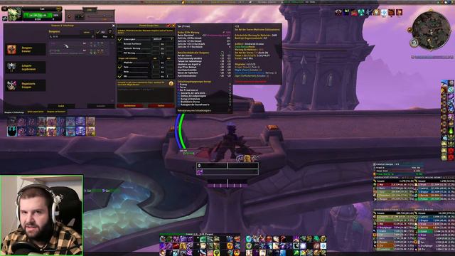 Addons für die Gruppensuche? Wie steigere ich meine Erfolgschancen! - Shadow PoV смотреть онлайн