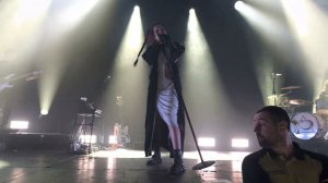 Bloodmoney - Poppy | Manchester Academy 14/02/24