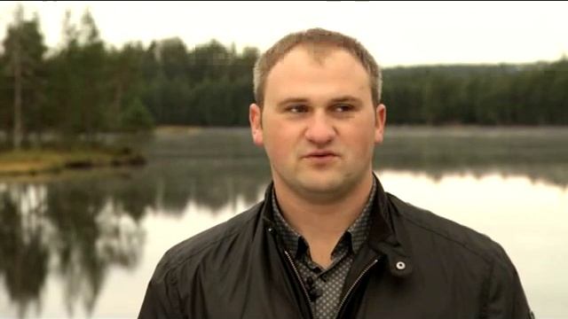 Ягоды Карелии Александр Самохвалов о ягодах смотреть онлайн