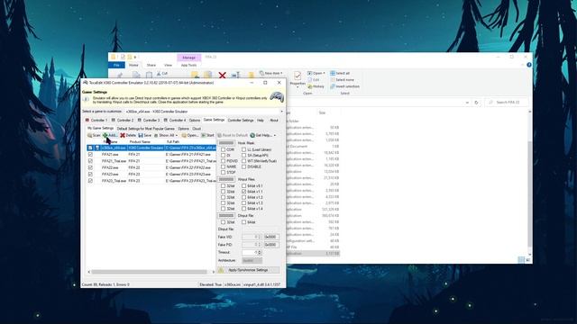 How to Fix FC 24 Controller Not Working Issue | FC 24 Gamepad Not Working Fix PC Origin & Steam смотреть онлайн