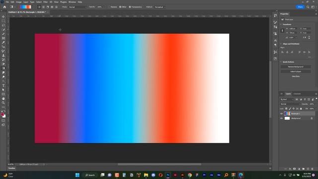 Photoshop Bangla tutorial History Brush tool , Art History brush tool, Gradient, paint bucket 7 смотреть онлайн