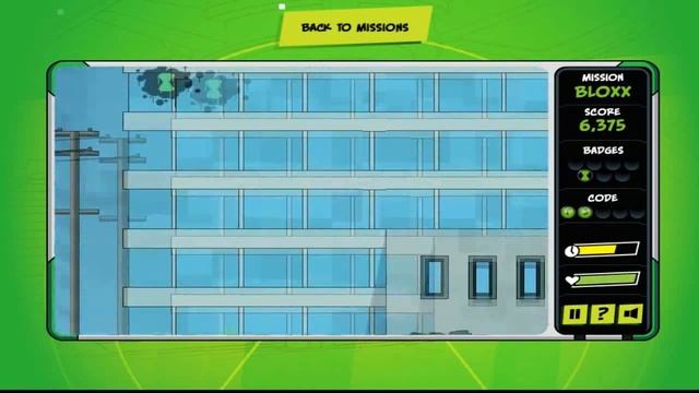 Ben 10: Omniverse - Alien Unlock-Part 1-2-3 -Ben 10 Games смотреть онлайн