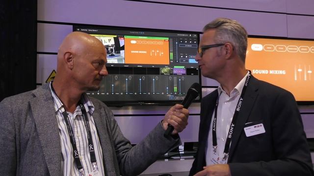 Sony HXR-NX 200, Venice-Mini, Virtual Production - angeschaut, ausprobiert, erklärt! смотреть онлайн