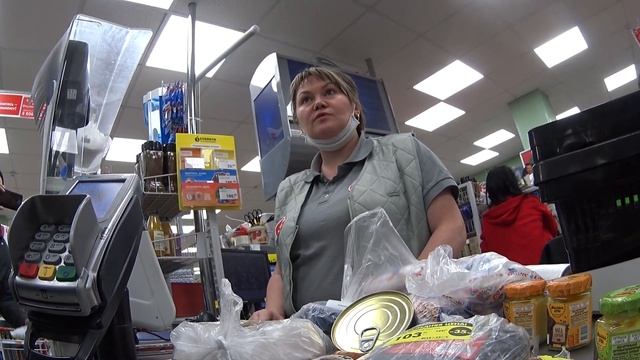 НЕ ПРОДАЮТ САХАР И СОЛЬ БОЛЬШЕ 3 КГ! КУДА ДЕЛИСЬ САХАР И СОЛЬ? смотреть онлайн