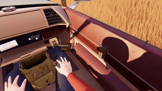 Weirdest Ride of My Life: Hitchhiker - A Mystery Game Walkthrough Part 1 Ride 1 & 2 смотреть онлайн
