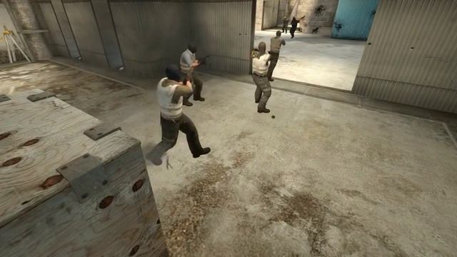 WTF? BOT KILL YOU?! WOW!!! #10 смотреть онлайн