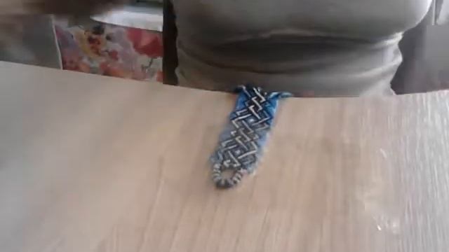 Процесс плетения №9( запоздалый процесс ) смотреть онлайн