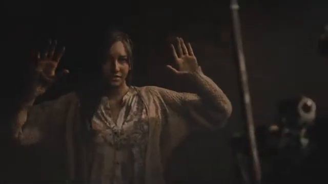 Resident Evil Village смотреть онлайн
