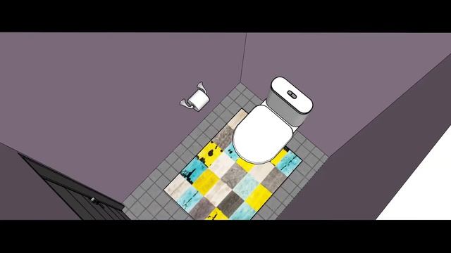 Курсовая работа по ААП - Разработка BIM-модели многоэтажного жилого дома г. Ижевск смотреть онлайн