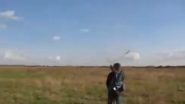 Осень в Рыболово, купить парапланы http://www.asa-fly.ru/ смотреть онлайн