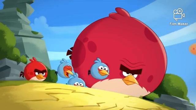 Defeat Of Cartoon Villains Part 1