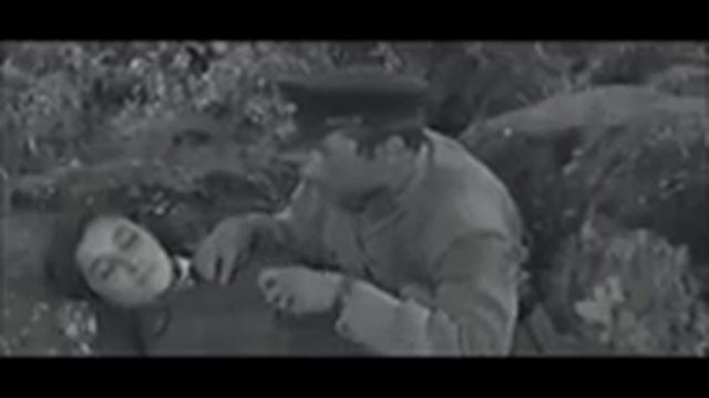 А Зори здесь тихие или бои местного значения смотреть онлайн