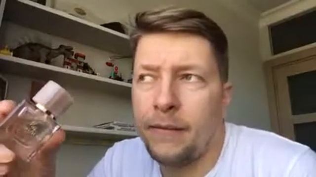 Отзыв от Анатолия, аромат Burberry My Burberry Blush смотреть онлайн