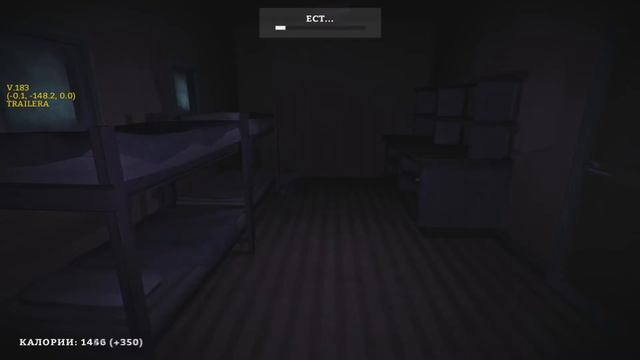 Снежное выживание [The Long Dark] #0 [Новое] смотреть онлайн