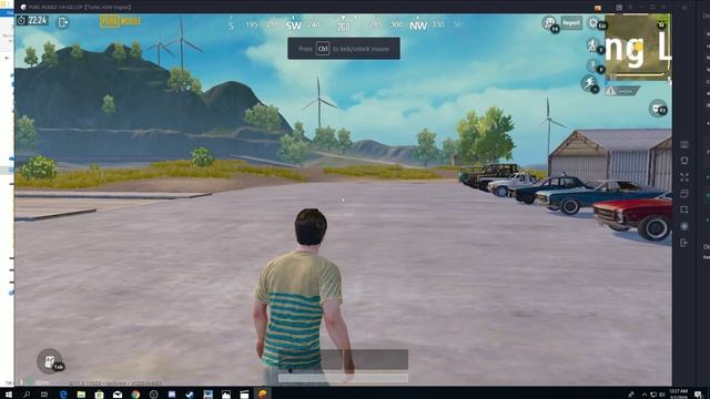 The Way To Run PUBG Without Shift Key смотреть онлайн