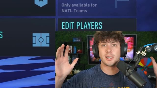 I Created IShowSpeed in FIFA смотреть онлайн