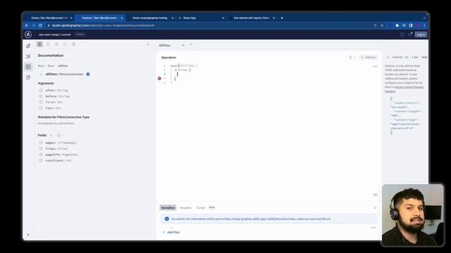 Mastering GraphQL: Easy Installation & Expert Playground Walkthrough смотреть онлайн
