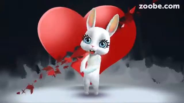 "Как много тех, с кем можно лечь в постель..." С Днем Валентина смотреть онлайн