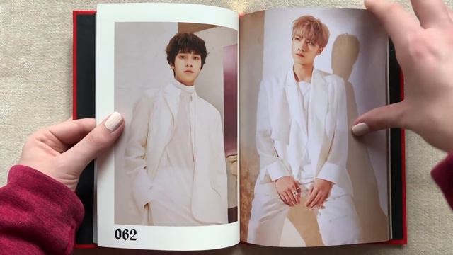 ♡Unboxing WayV 威神V 2nd Mini Album Take Over The Moon (Korean Ver.)♡ смотреть онлайн